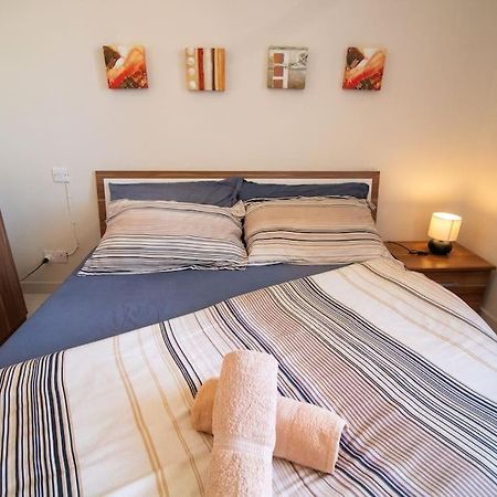Modern Apt In The Heart Of Maltese Nightlife San Julián Exterior foto