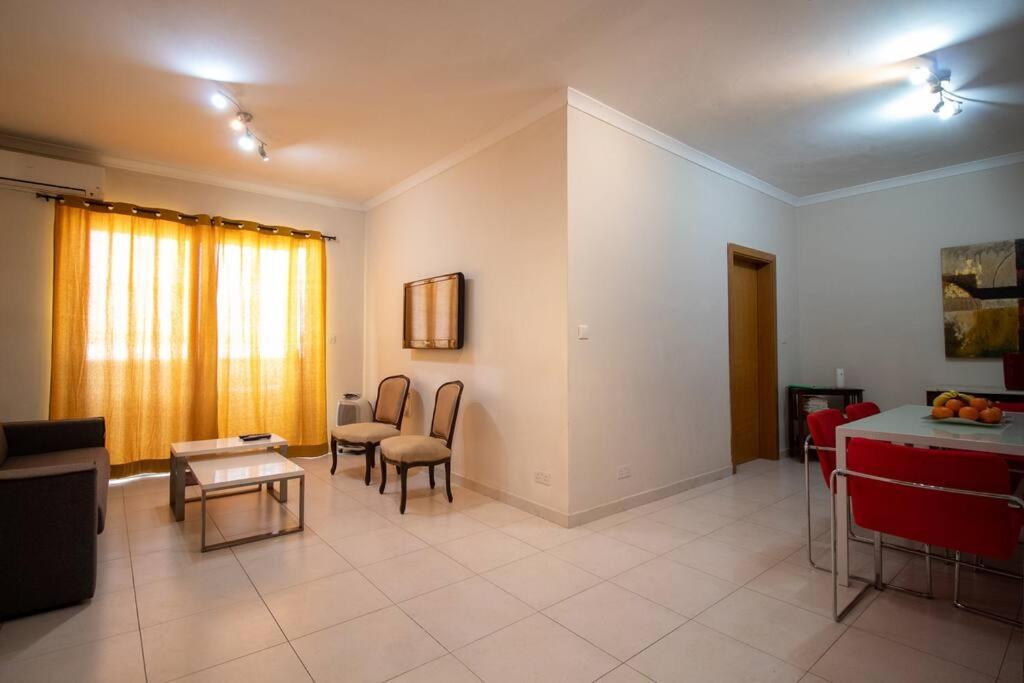 Modern Apt In The Heart Of Maltese Nightlife San Julián Exterior foto