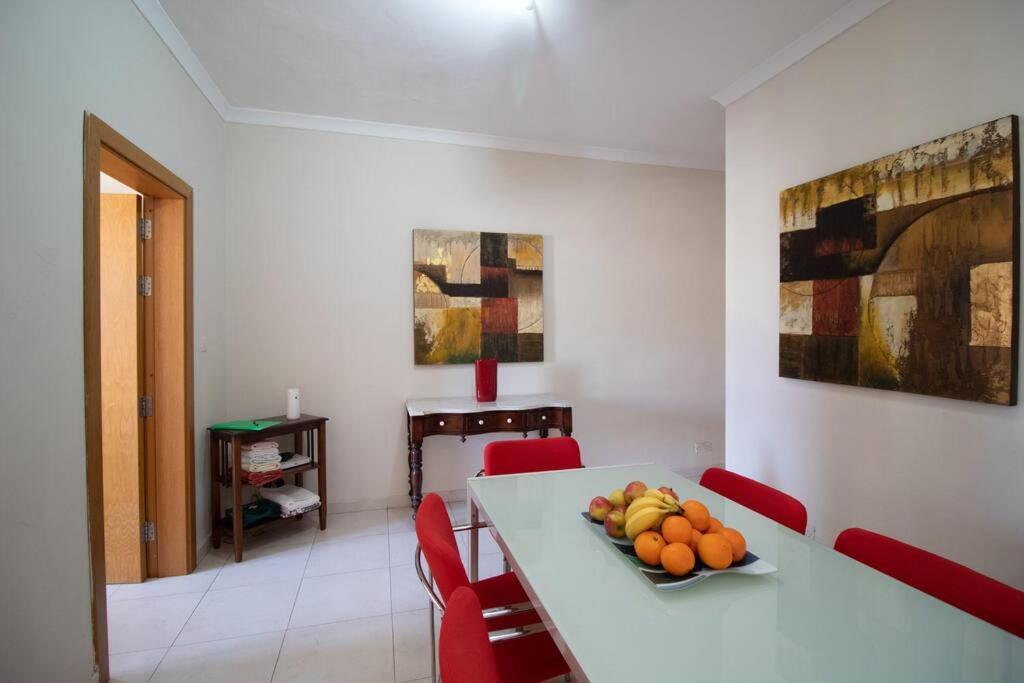 Modern Apt In The Heart Of Maltese Nightlife San Julián Exterior foto