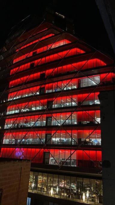 Modern Apt In The Heart Of Maltese Nightlife San Julián Exterior foto